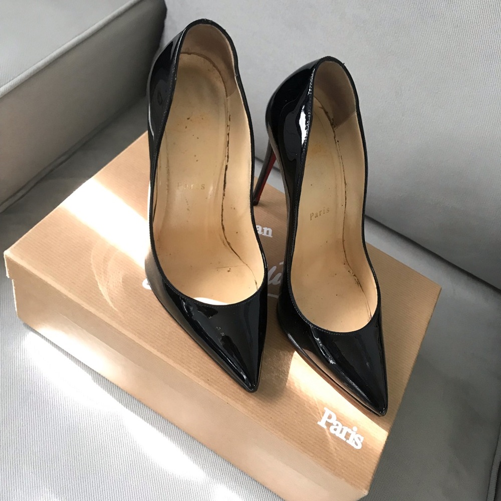 Christian Louboutin Pigalle Follies